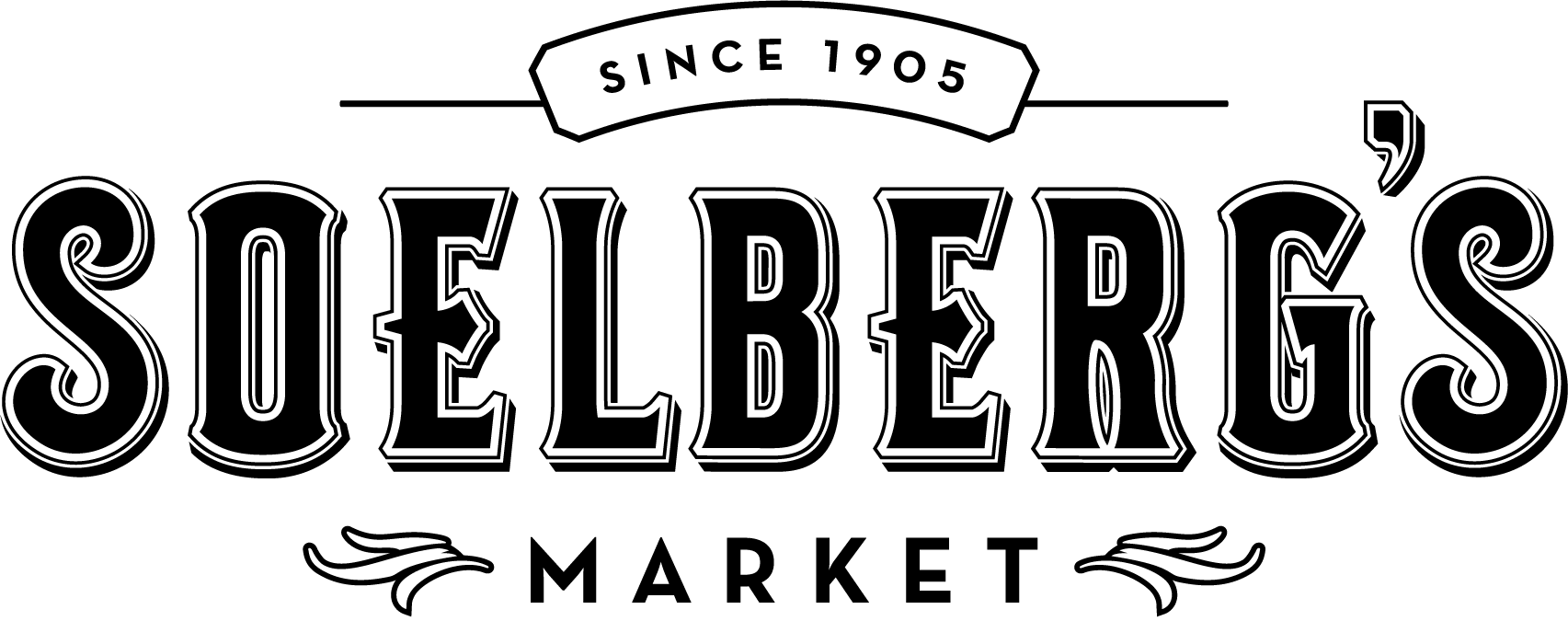 Soelberg's Market Logo