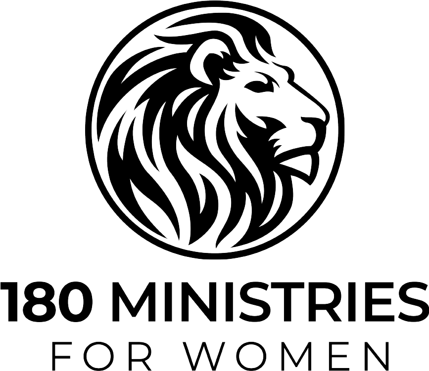 180 Ministries Logo