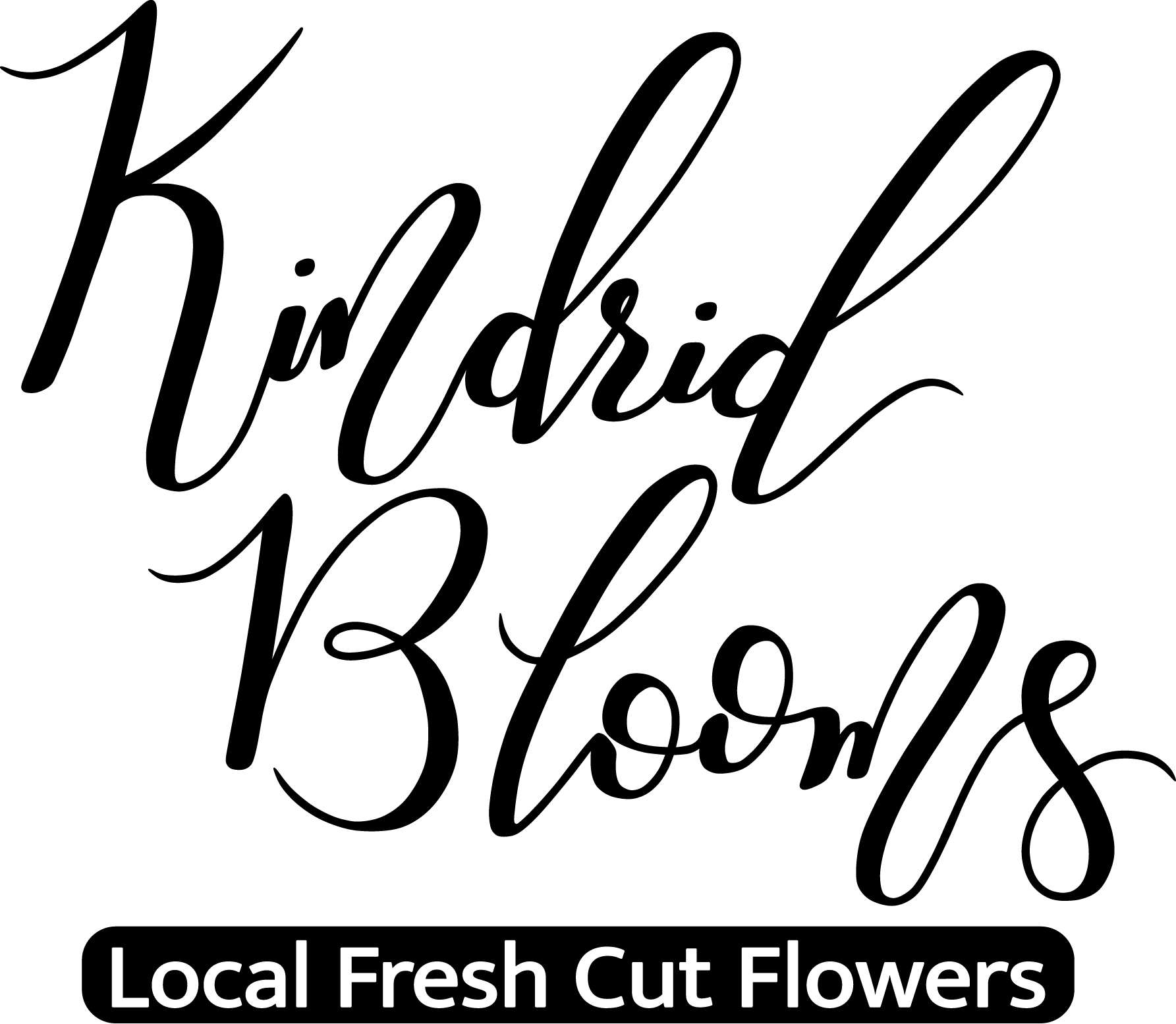 Kindred Blooms Logo